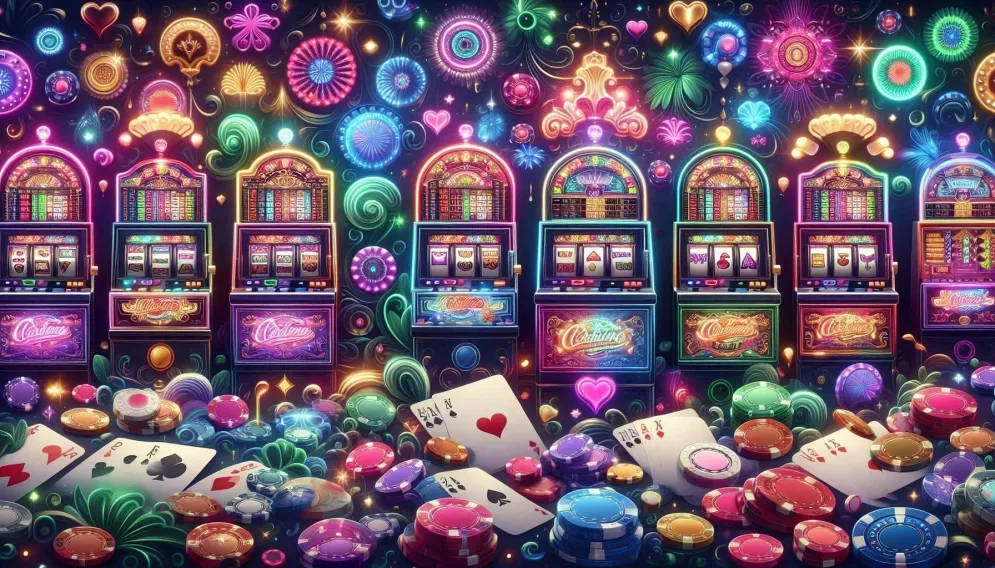 Vulkan Vegas Casino