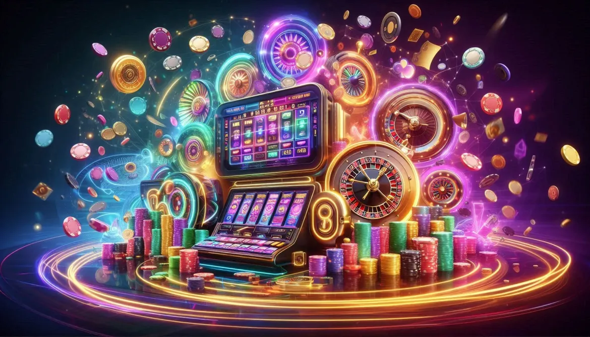 Vulkan Vegas Casino